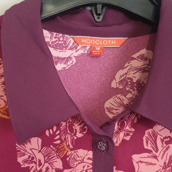 ModCloth dress - Picture 2 of 6